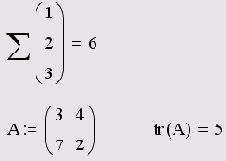   MathCAD